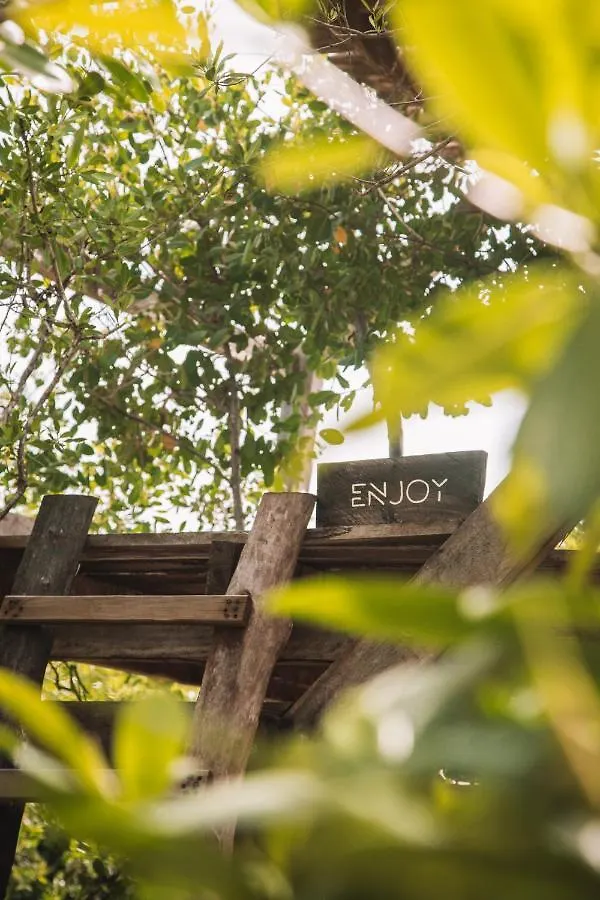 Uman Glamping & Cenote Tulum Otel 0*,  Meksika