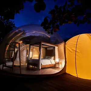 4* Luxury tent Astral